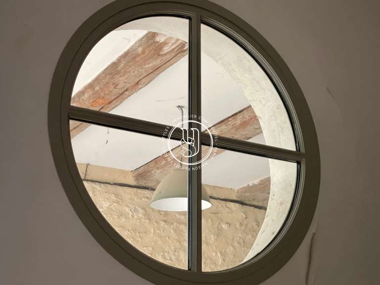 Villa Saint-Rémy-de-Provence - 5 bedrooms - 210m²