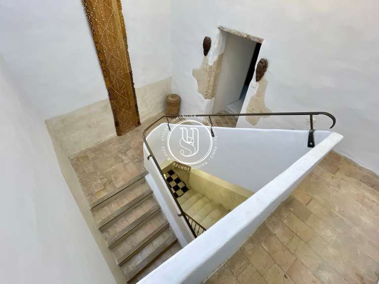 Villa Saint-Rémy-de-Provence - 7 bedrooms - 338m²