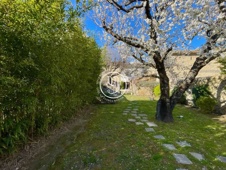 Villa Saint-Rémy-de-Provence - 7 bedrooms - 338m²