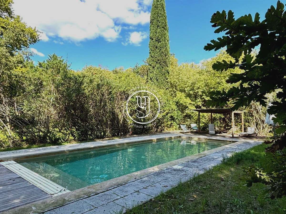 Villa Saint-Rémy-de-Provence