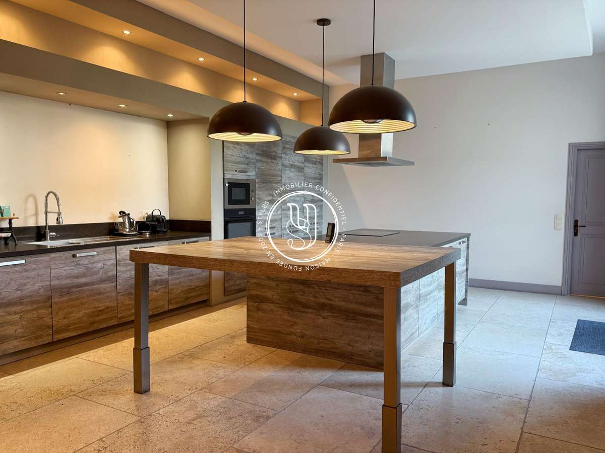 Villa Saint-Rémy-de-Provence