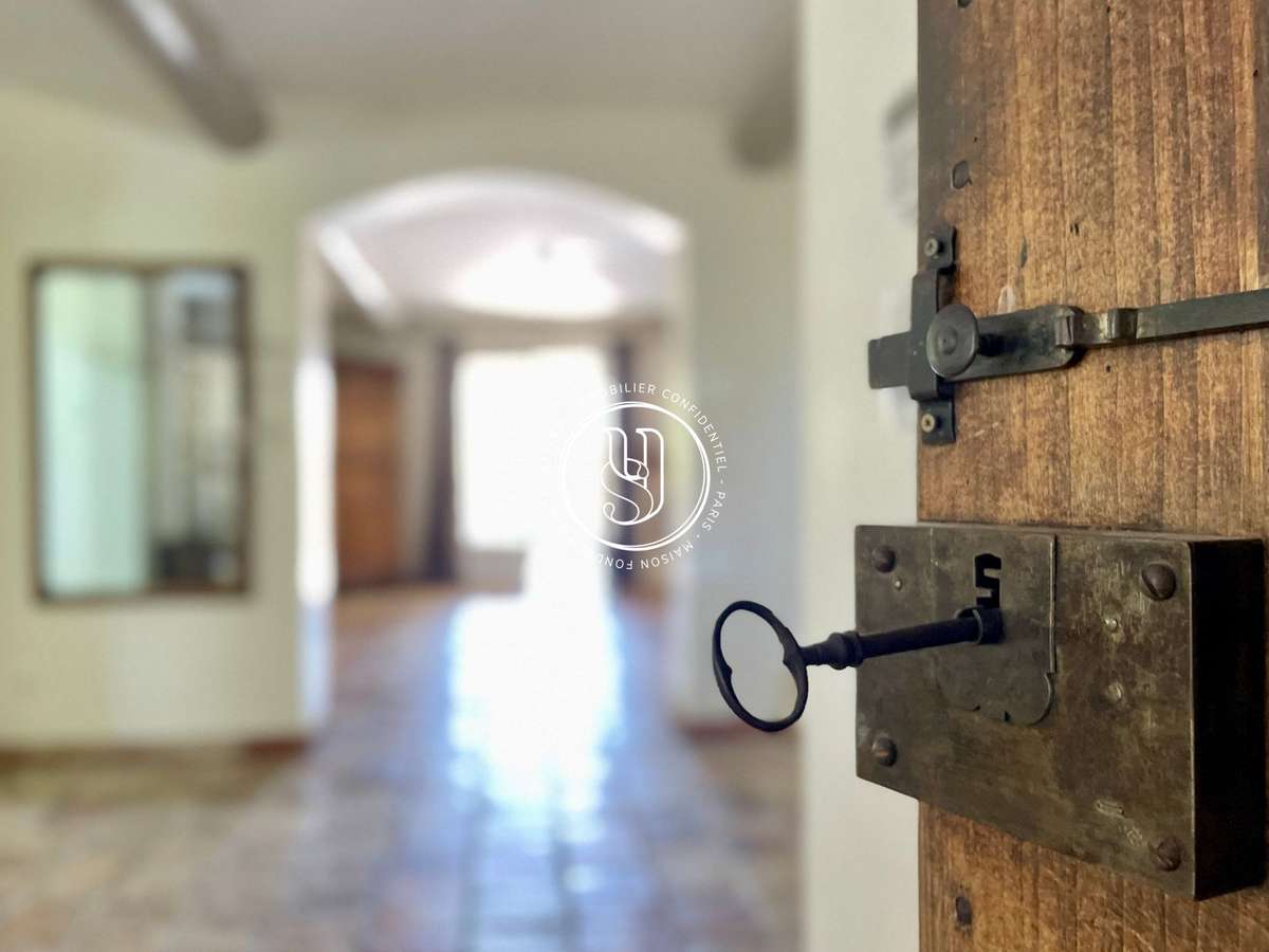 Villa Saint-Rémy-de-Provence