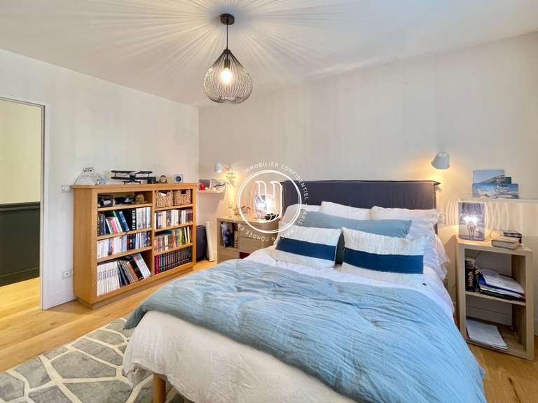 Villa Saint-Rémy-de-Provence - 3 chambres - 161m²