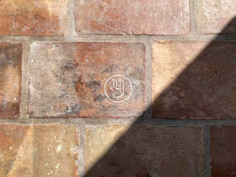 Villa Saint-Rémy-de-Provence - 5 chambres - 242m²