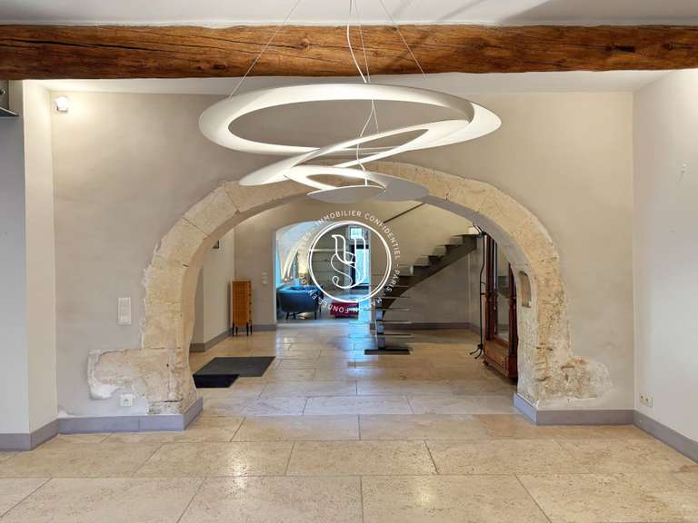 Villa Saint-Rémy-de-Provence - 5 bedrooms - 260m²