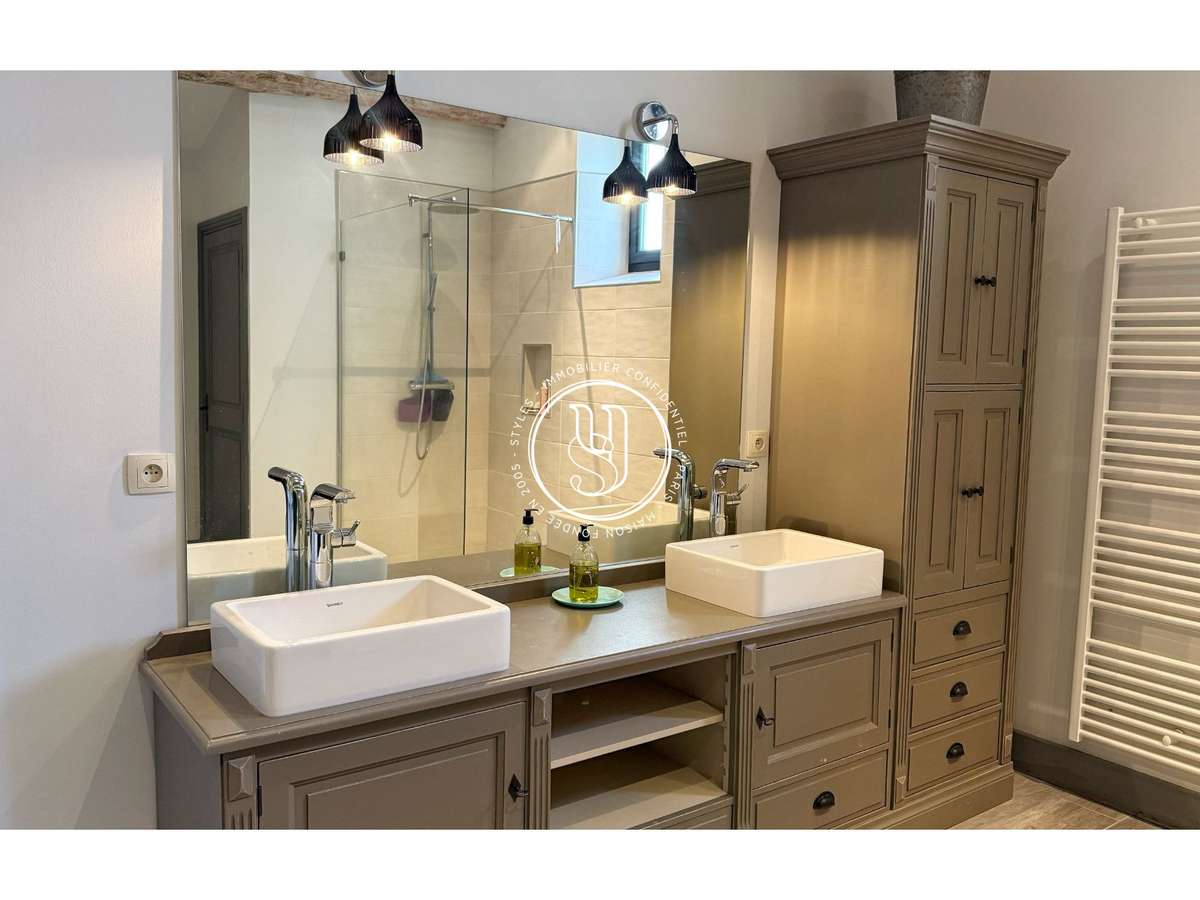 Villa Saint-Rémy-de-Provence