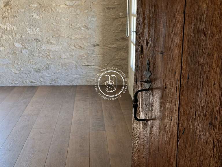 Villa Saint-Rémy-de-Provence - 250m²