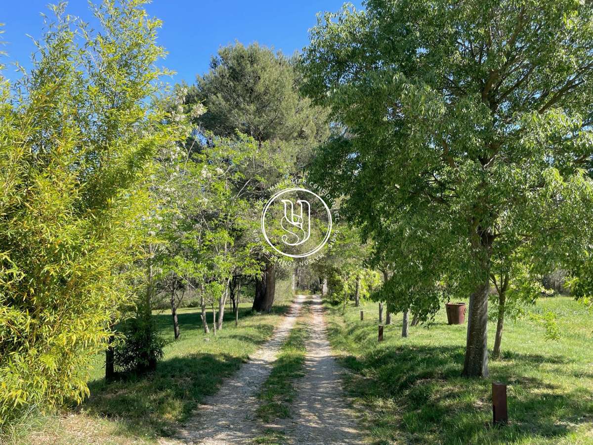 Villa Saint-Rémy-de-Provence