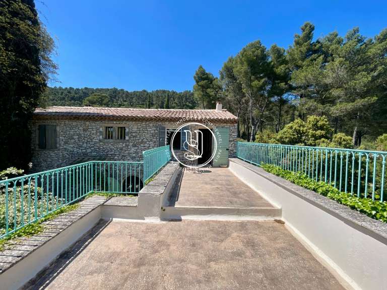 Villa Saint-Rémy-de-Provence - 8 bedrooms - 380m²
