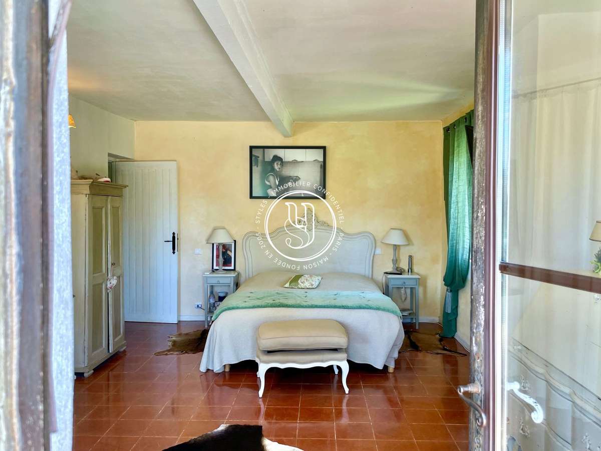 Villa Saint-Rémy-de-Provence