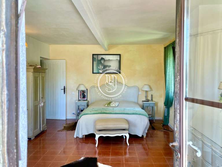 Villa Saint-Rémy-de-Provence - 8 bedrooms - 380m²