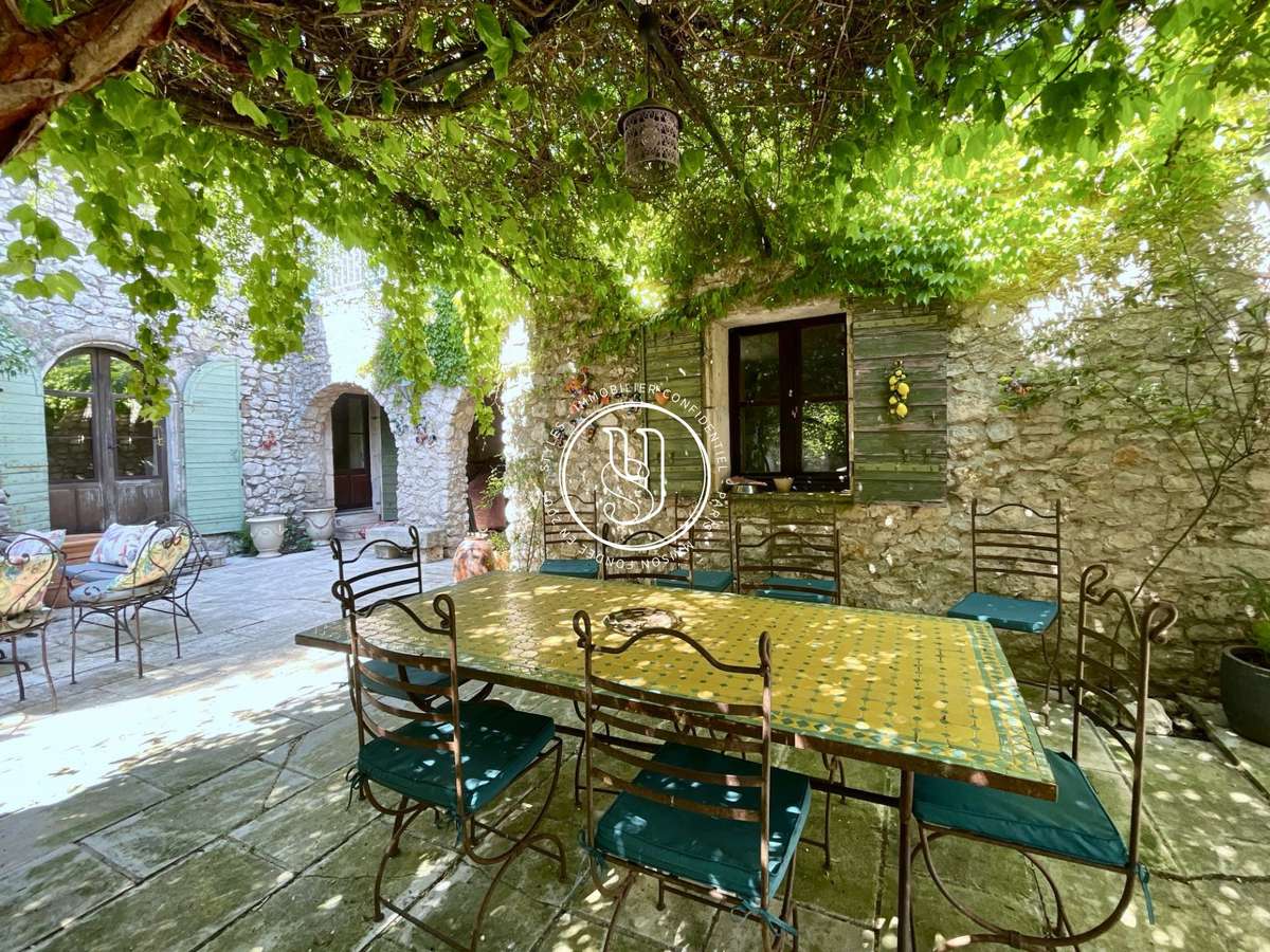 Villa Saint-Rémy-de-Provence