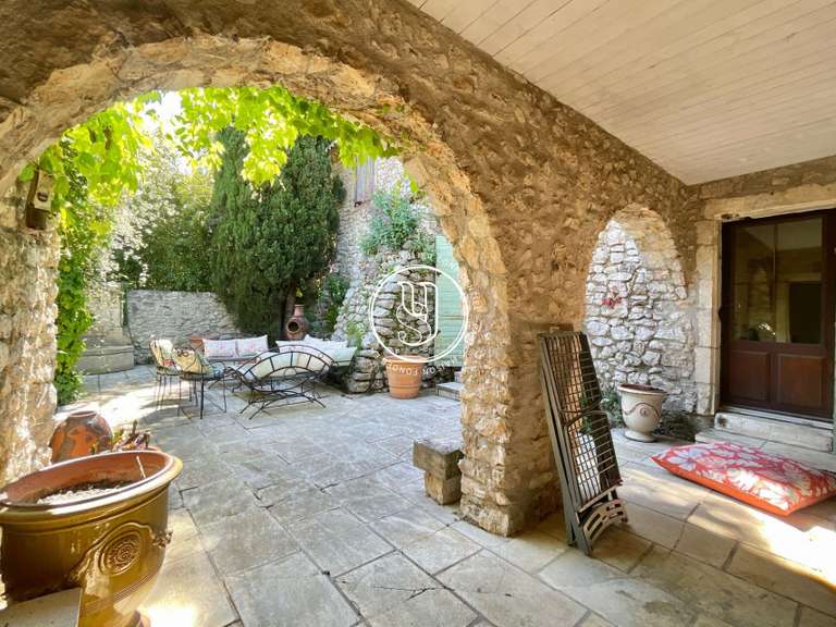 Villa Saint-Rémy-de-Provence - 8 bedrooms - 380m²