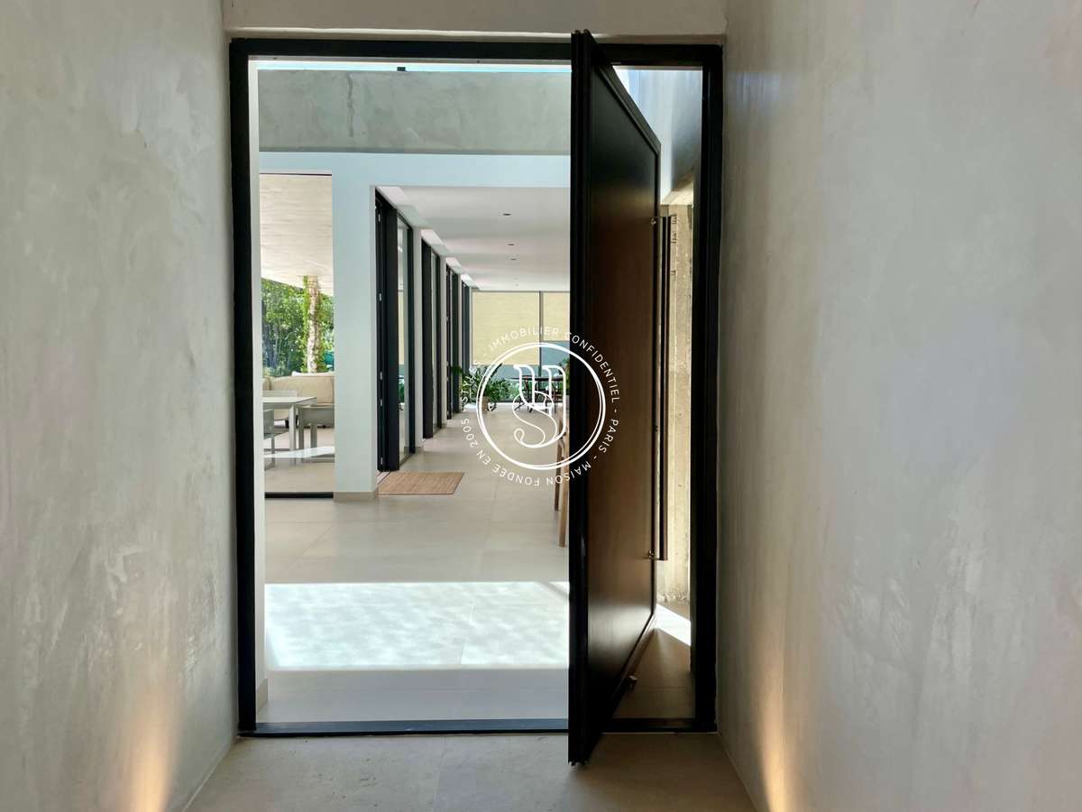 Villa Saint-Rémy-de-Provence