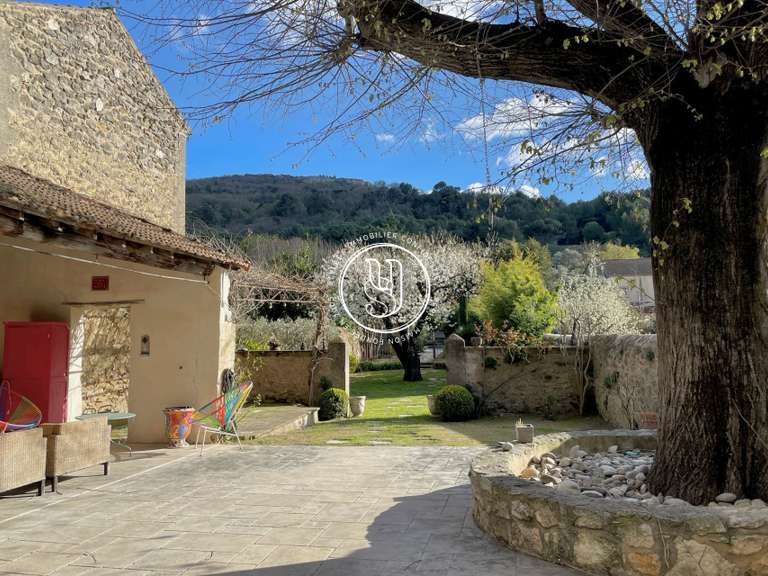 Villa Saint-Rémy-de-Provence - 7 chambres - 338m²