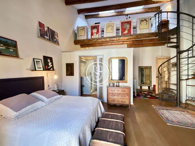 Villa Saint-Rémy-de-Provence - 7 chambres - 338m²