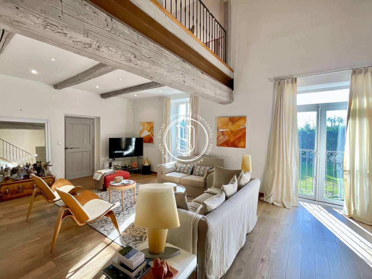 Villa Saint-Rémy-de-Provence