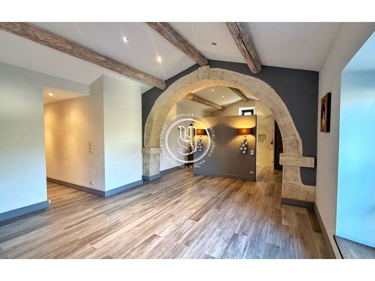 Villa Saint-Rémy-de-Provence - 5 chambres - 260m²