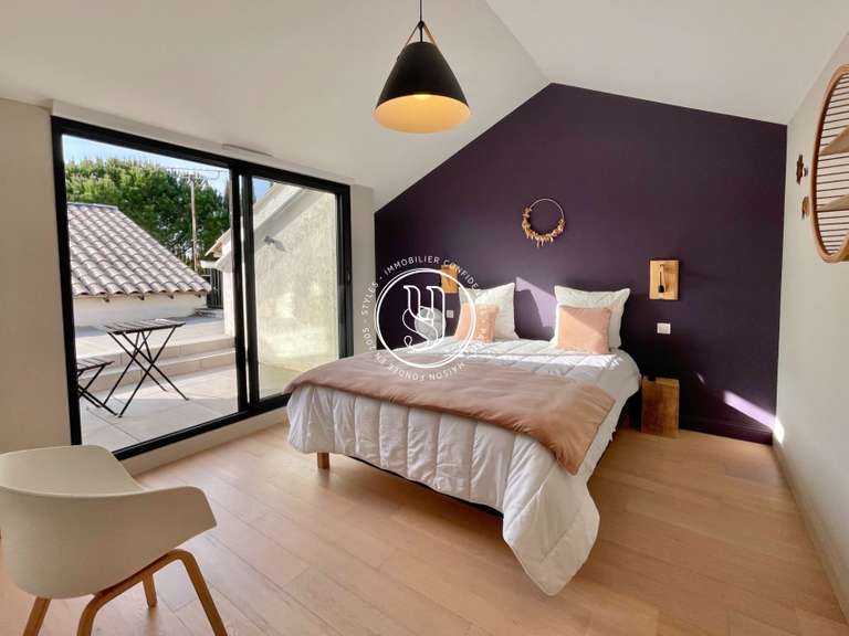 Villa Saint-Rémy-de-Provence - 6 chambres - 393m²