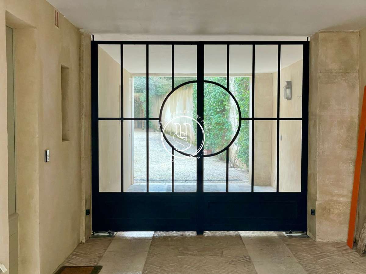 Villa Saint-Rémy-de-Provence