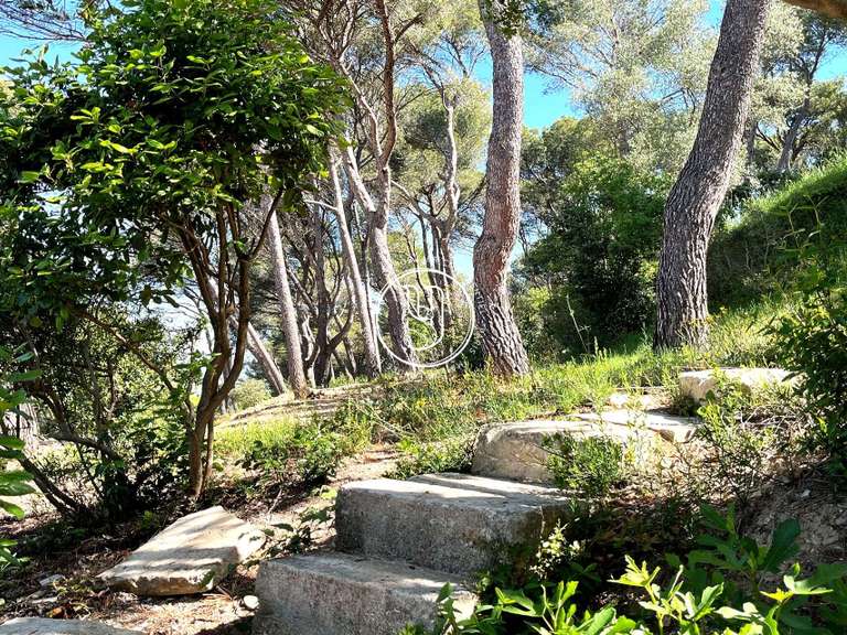 Villa Saint-Rémy-de-Provence - 37 chambres - 2055m²