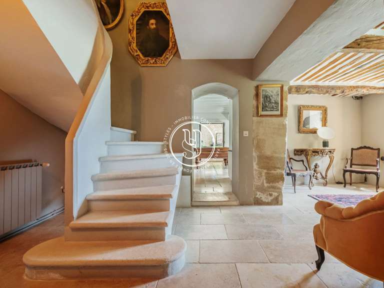 Villa Saint-Rémy-de-Provence - 8 bedrooms - 584m²