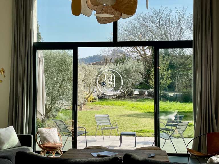 Villa Saint-Rémy-de-Provence - 6 chambres - 393m²