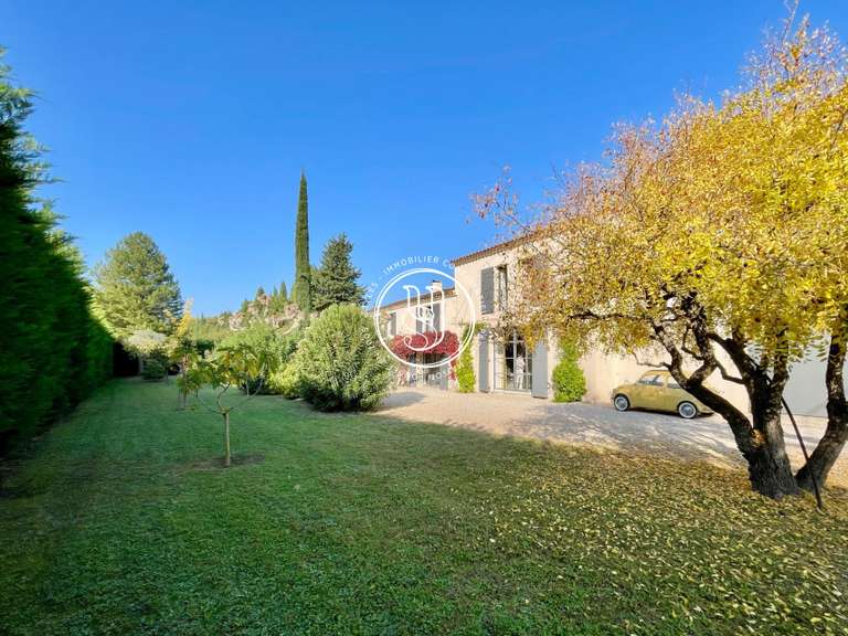 Villa Saint-Rémy-de-Provence - 5 chambres - 235m²