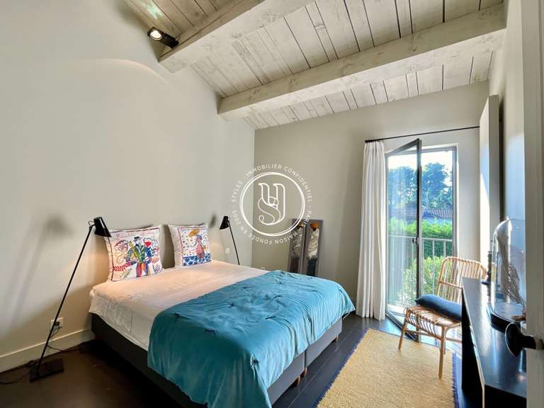 Villa Saint-Rémy-de-Provence - 5 chambres - 235m²