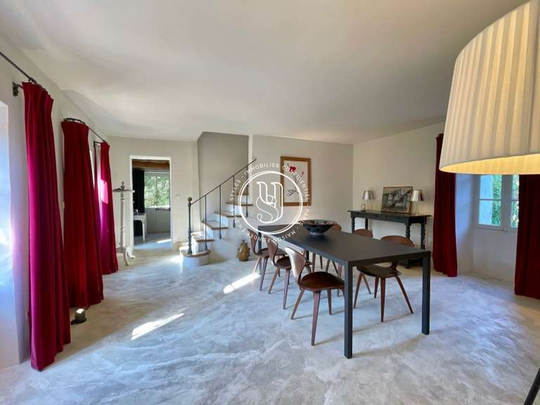 Villa Saint-Rémy-de-Provence - 5 chambres - 235m²