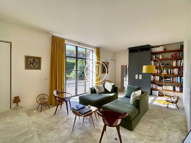 Villa Saint-Rémy-de-Provence - 5 chambres - 235m²
