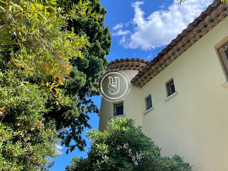 Villa Saint-Rémy-de-Provence - 4 chambres - 261m²