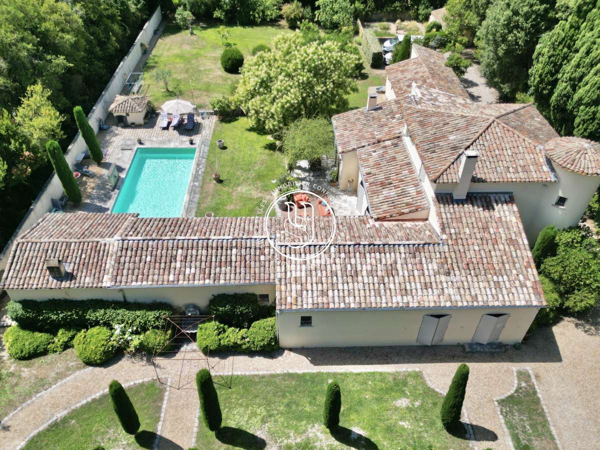 Villa Saint-Rémy-de-Provence