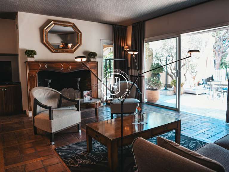 Villa Saint-Rémy-de-Provence - 7 chambres - 630m²