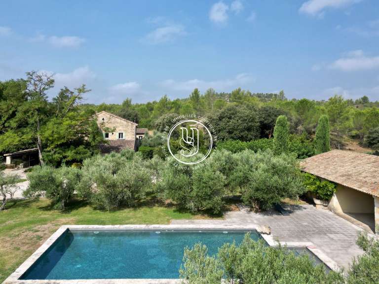 Villa Saint-Rémy-de-Provence - 7 bedrooms - 431m²