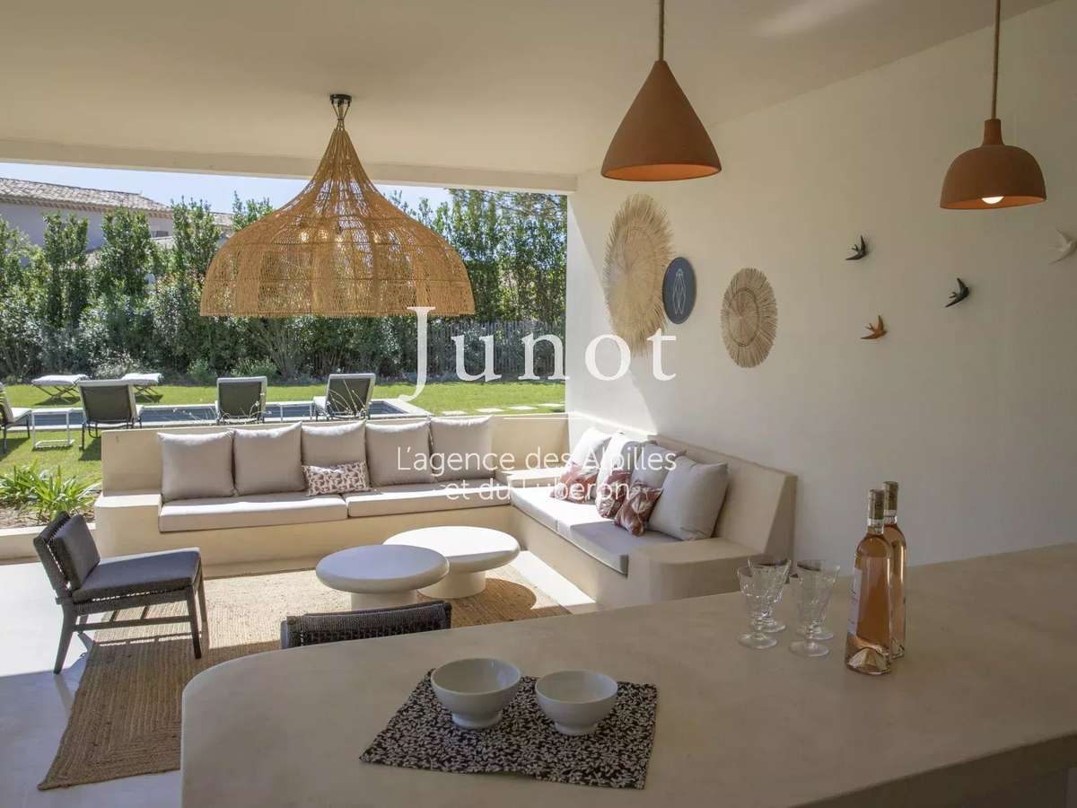 Villa Saint-Rémy-de-Provence