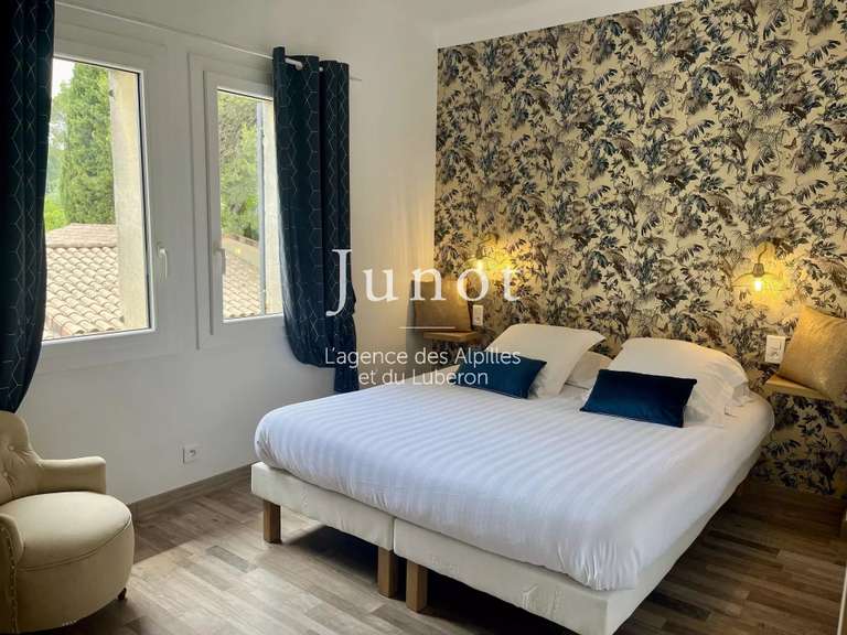 Villa Saint-Rémy-de-Provence - 3 chambres - 180m²