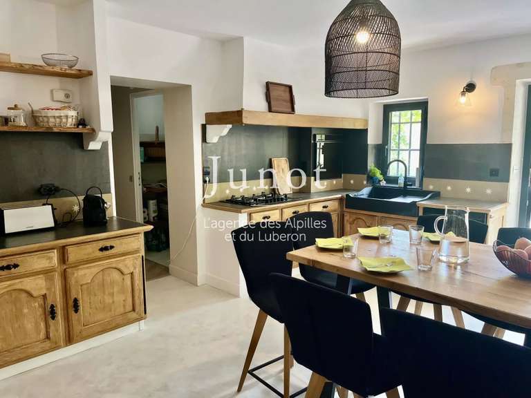 Villa Saint-Rémy-de-Provence - 5 chambres - 230m²