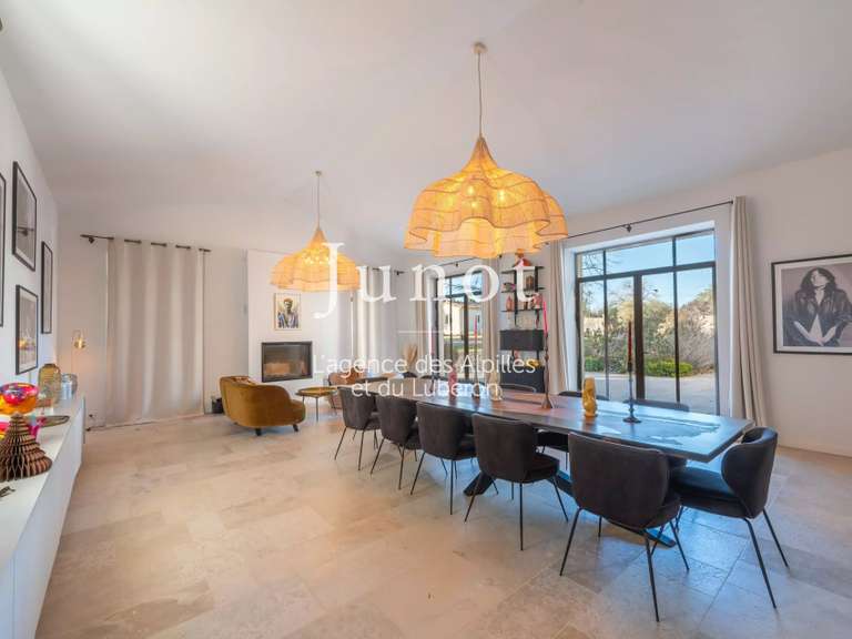 Villa Saint-Rémy-de-Provence - 6 chambres - 620m²