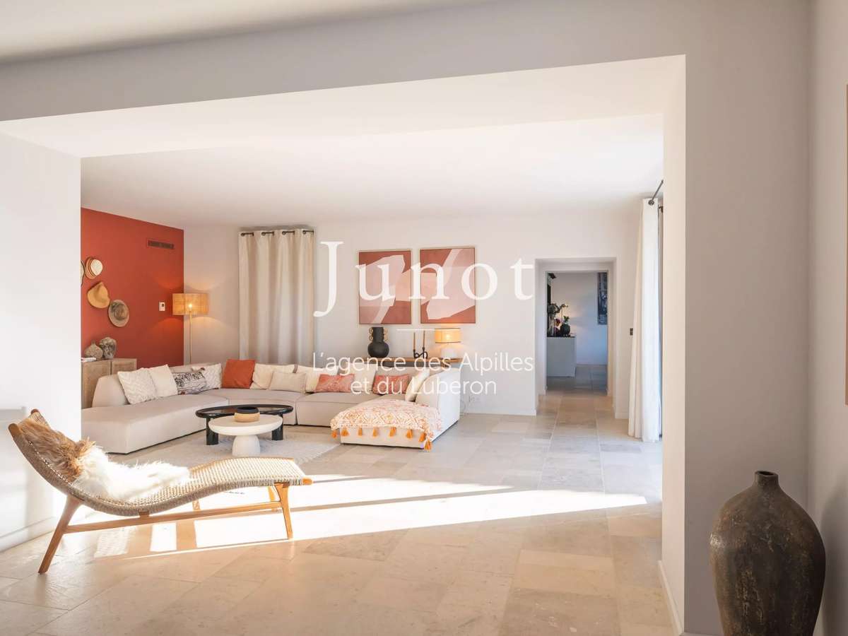 Villa Saint-Rémy-de-Provence