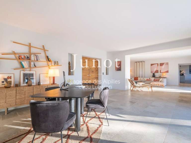 Villa Saint-Rémy-de-Provence - 6 chambres - 620m²