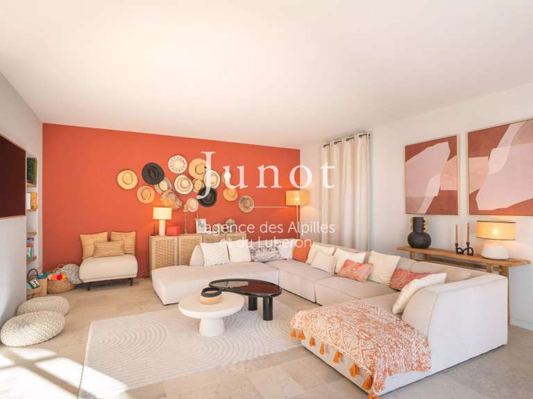 Villa Saint-Rémy-de-Provence - 6 chambres - 620m²