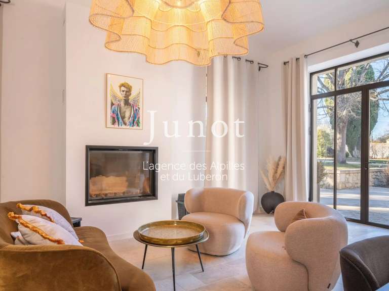 Villa Saint-Rémy-de-Provence - 6 chambres - 620m²