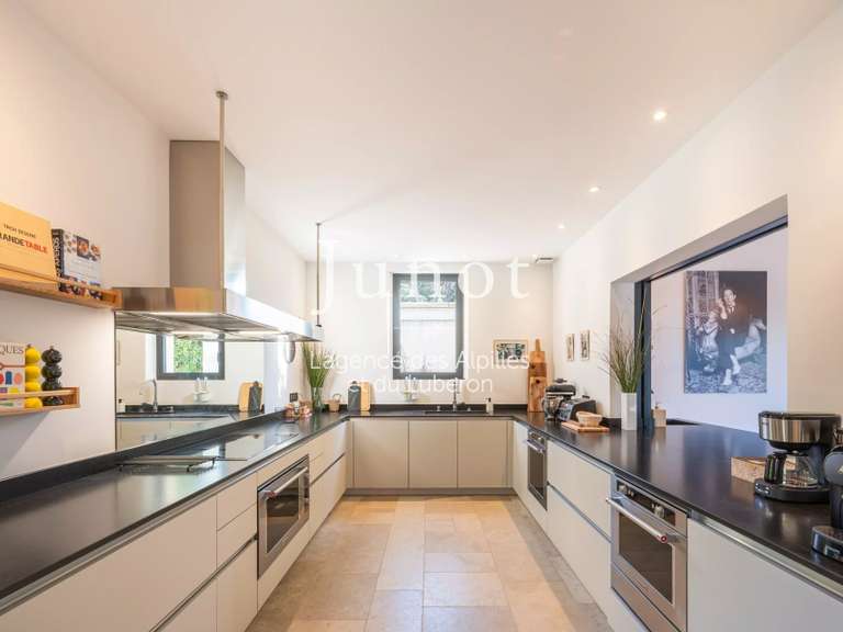 Villa Saint-Rémy-de-Provence - 6 chambres - 620m²