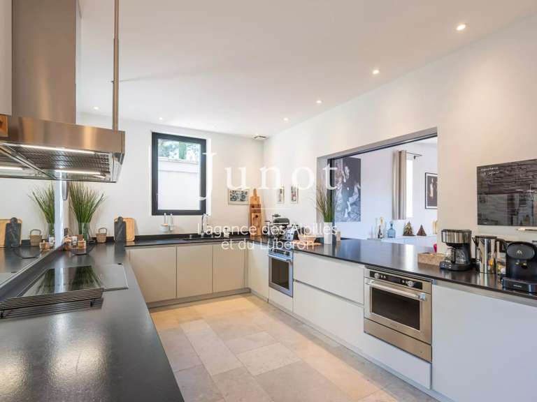 Villa Saint-Rémy-de-Provence - 6 chambres - 620m²