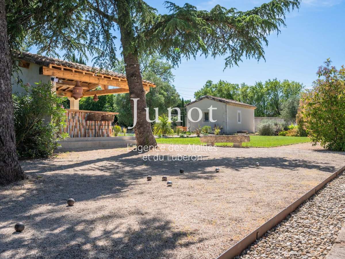 Villa Saint-Rémy-de-Provence