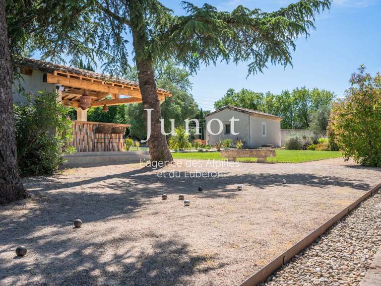 Villa Saint-Rémy-de-Provence - 6 chambres - 620m²