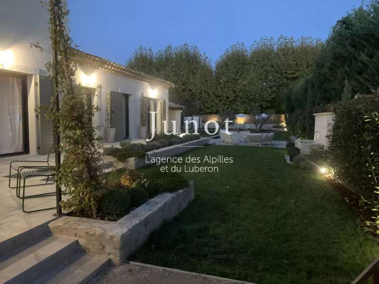 Villa Saint-Rémy-de-Provence - 5 chambres - 250m²