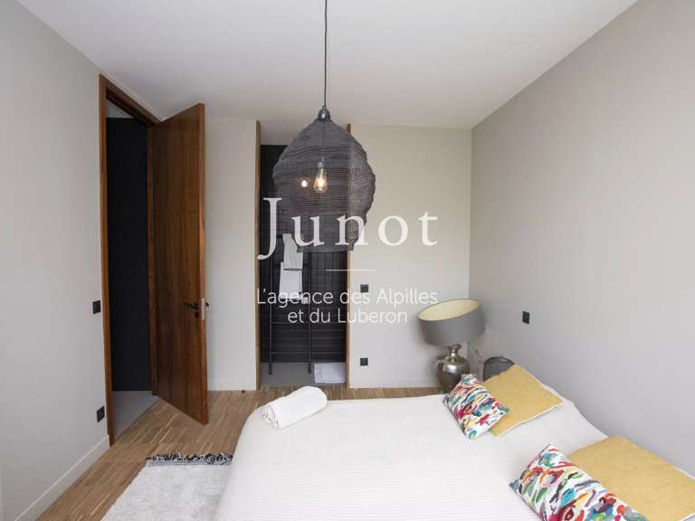 Villa Saint-Rémy-de-Provence - 4 chambres - 400m²