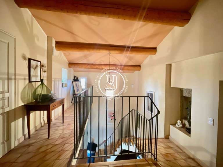 Villa Saint-Rémy-de-Provence - 5 bedrooms - 390m²